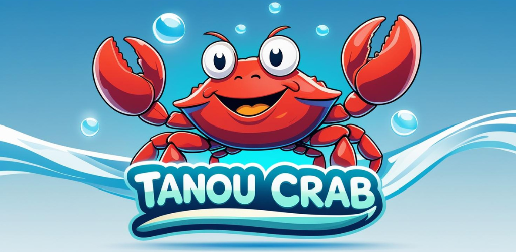 TanouCrab Presentation Image